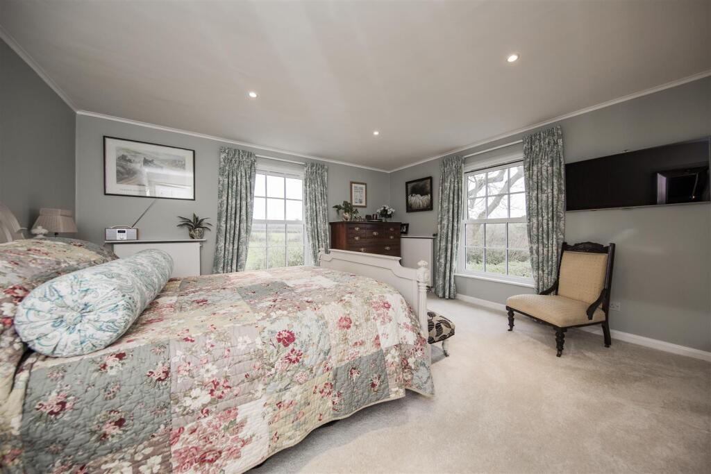 Principal Bedroom