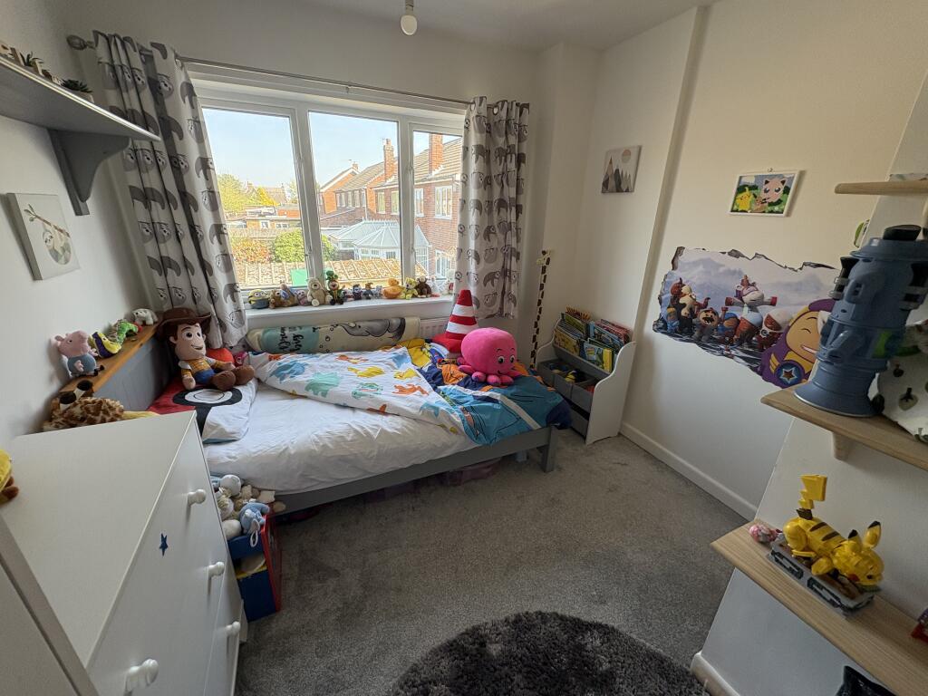 Bedroom 3