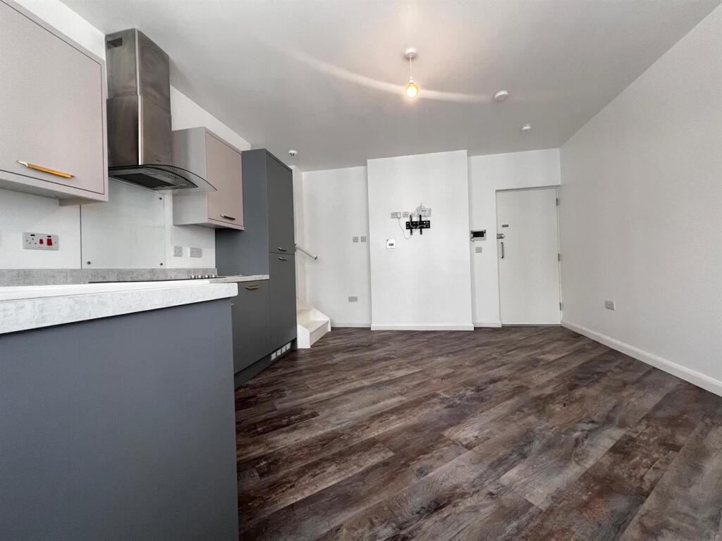 Living Space