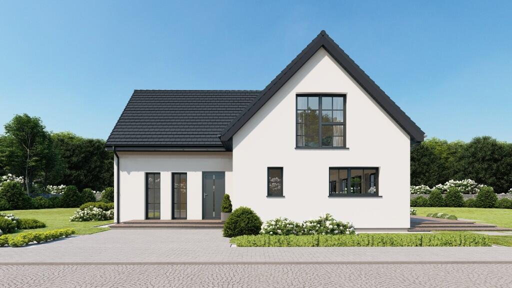 Plot 2, The Aviary, Chrishall Road, SG8