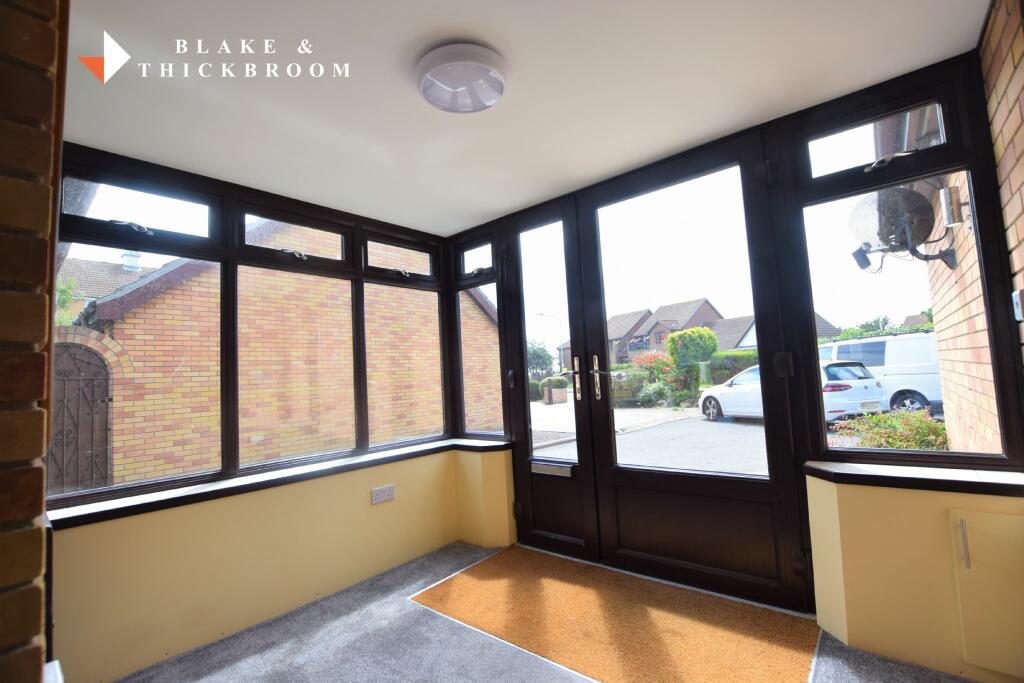 ENTRANCE LOBBY