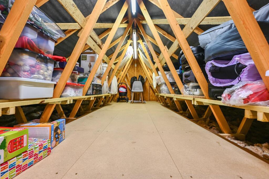 Loft Space