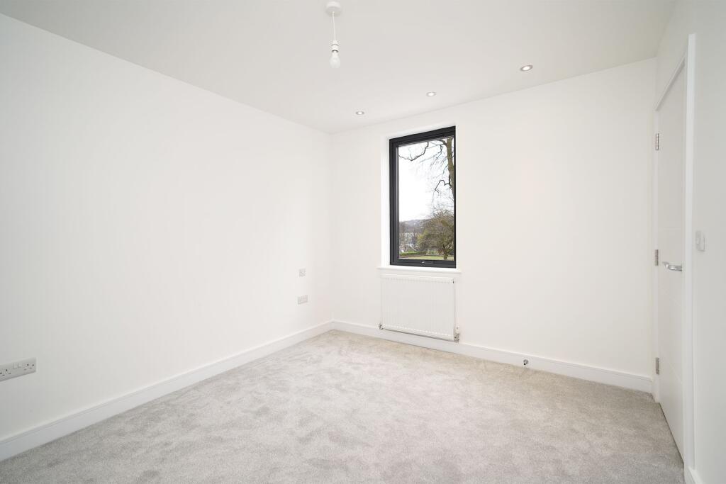 Bedroom 4 - First Floor