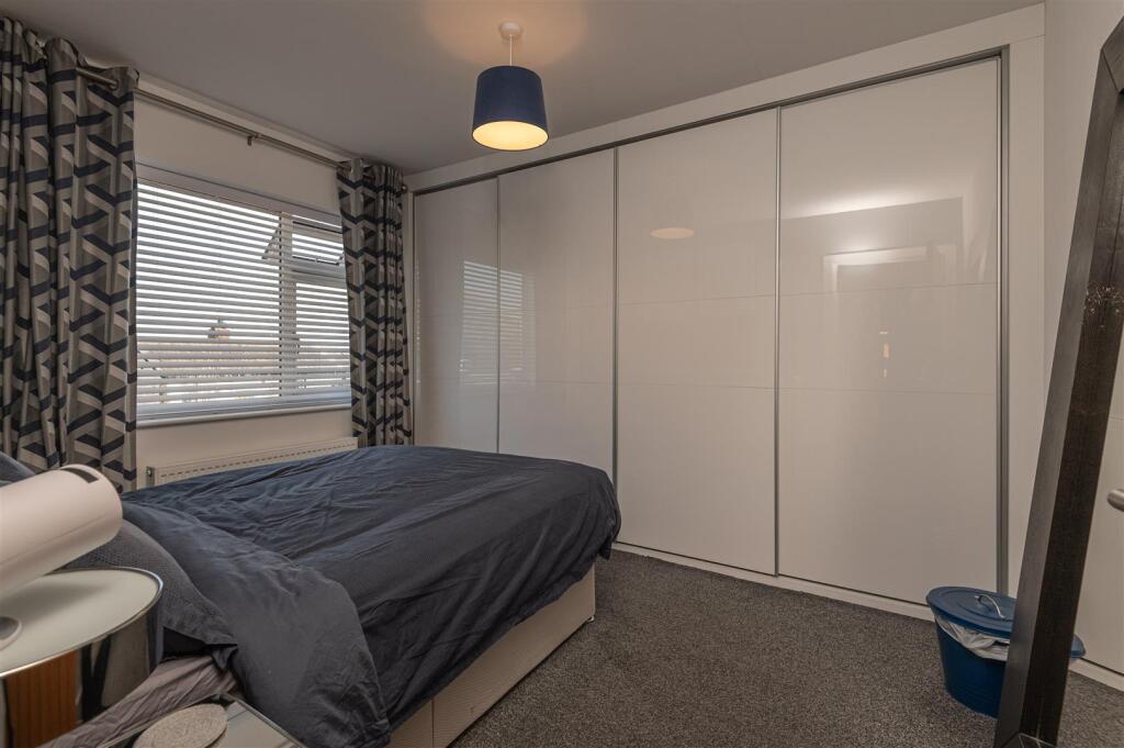 Double Bedroom 2