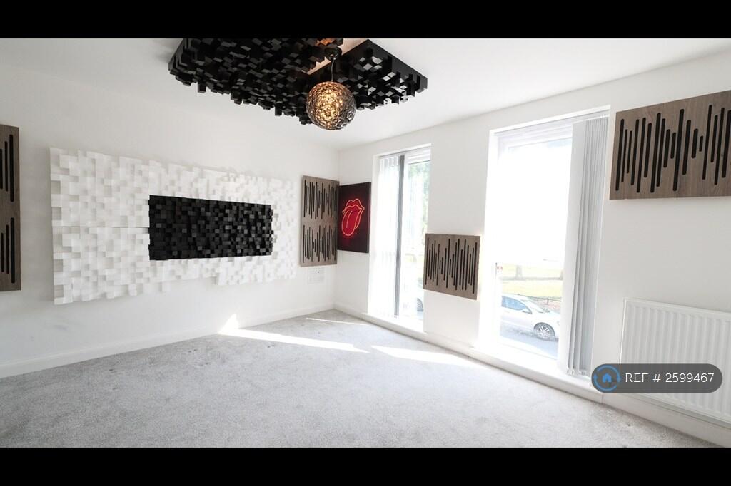 Bedroom 2 