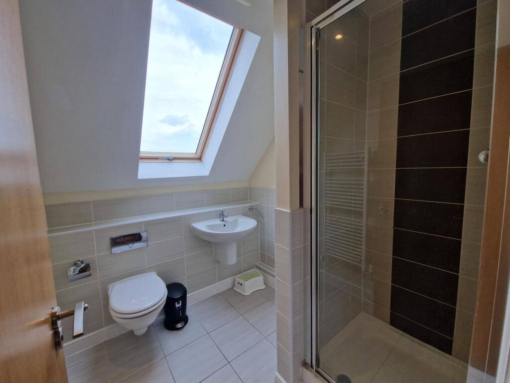 En-suite Bathroom