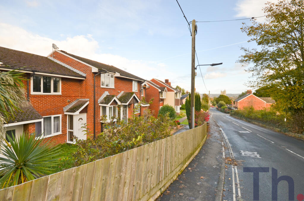 View towards Carisbrooke village.JPG