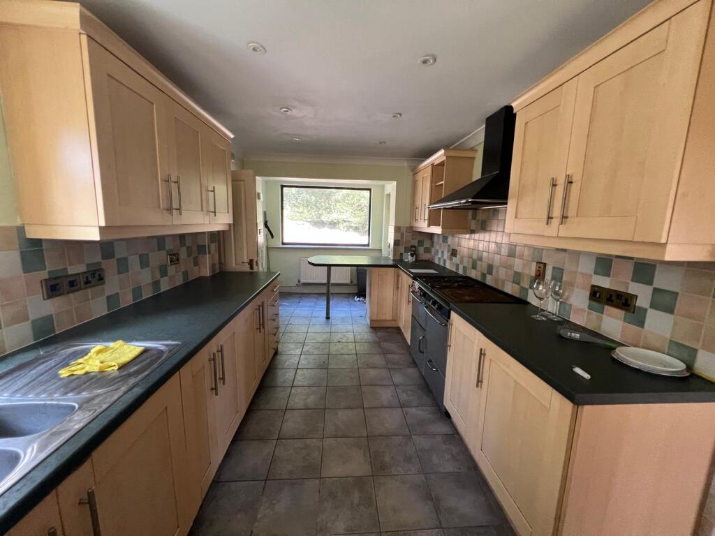 Chesterfield Road, Oakerthorpe, Alfreton