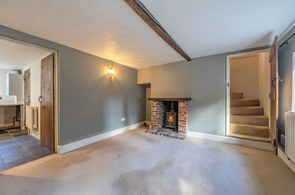 Sitting/Dining Room