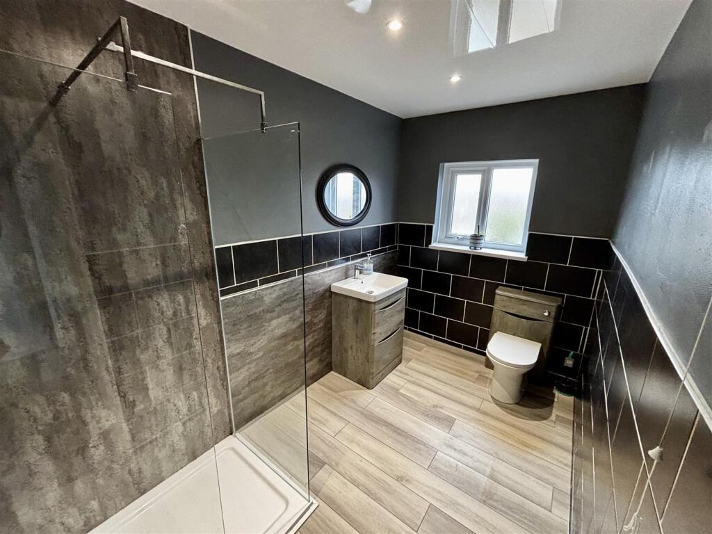 Bathroom/WC