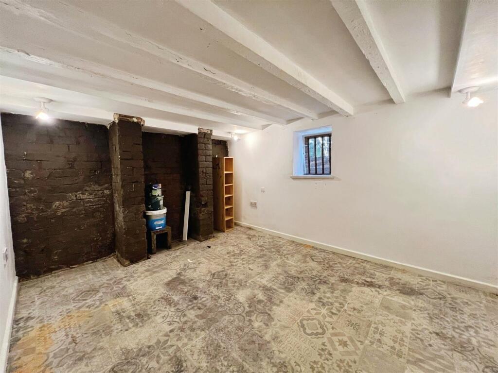 Cellar