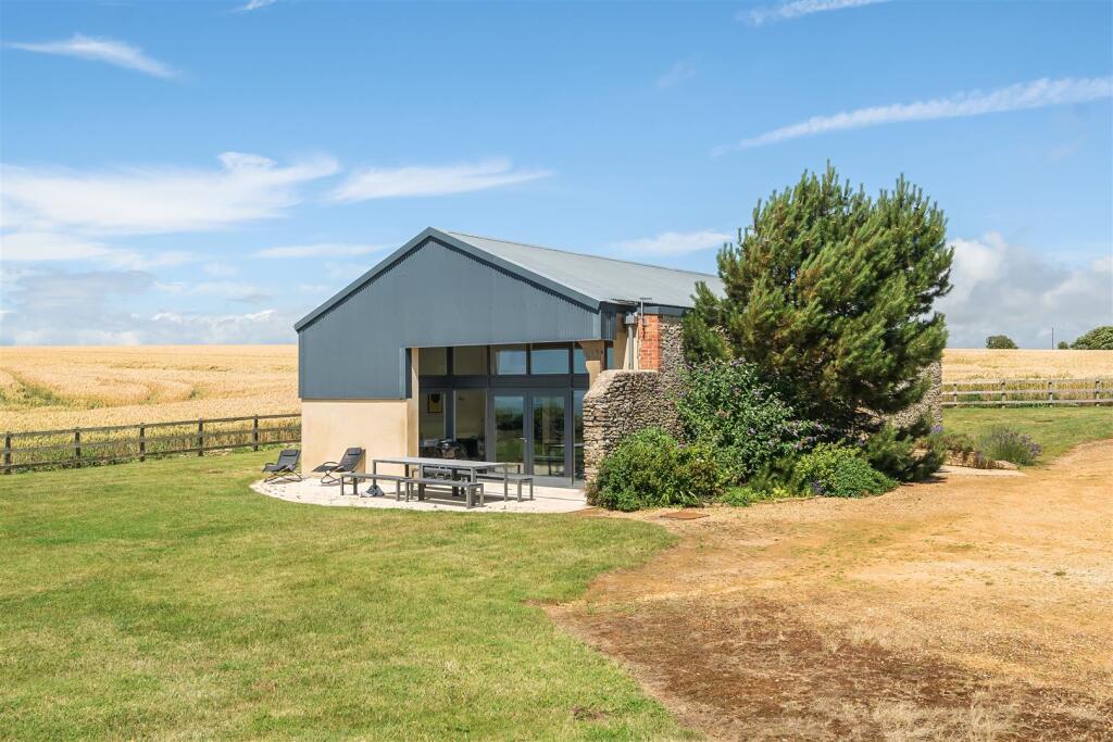 The Property