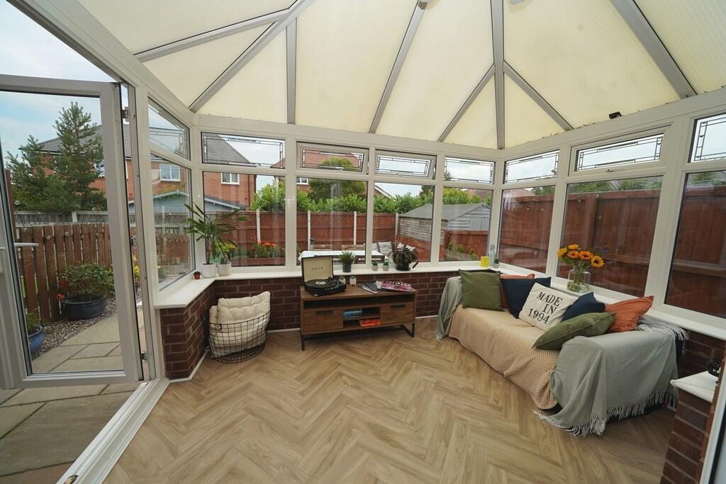 Conservatory 1