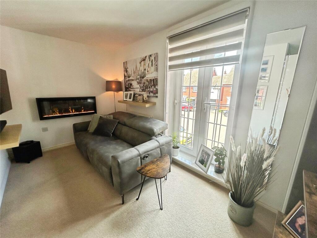 Lounge Area