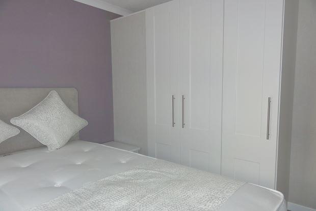 EXAMPLE Bedroom