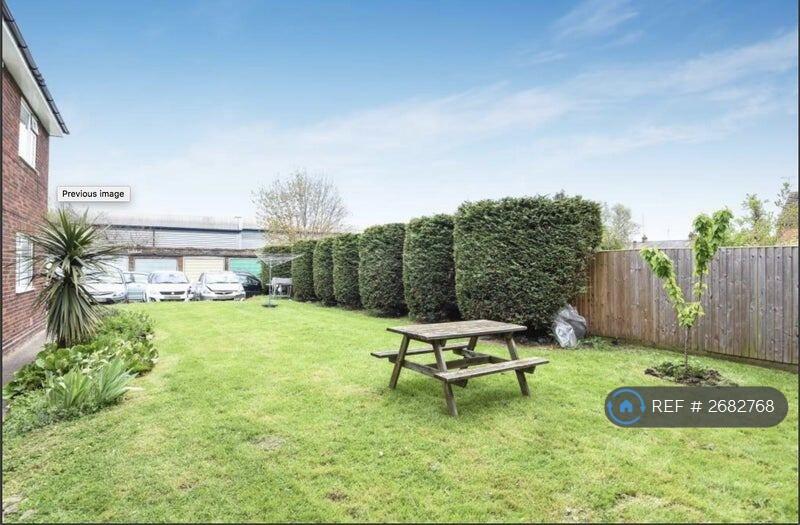 Shared Garden