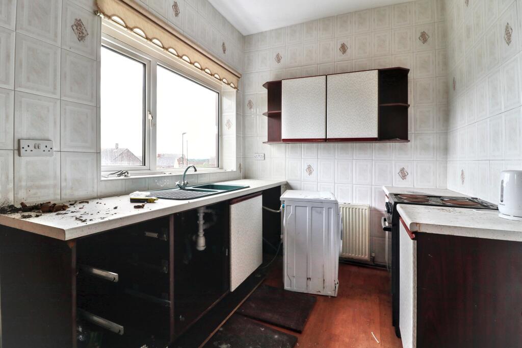 5 Boult Terrace, Houghton le Spring, Tyne And Wear, DH4 7DT