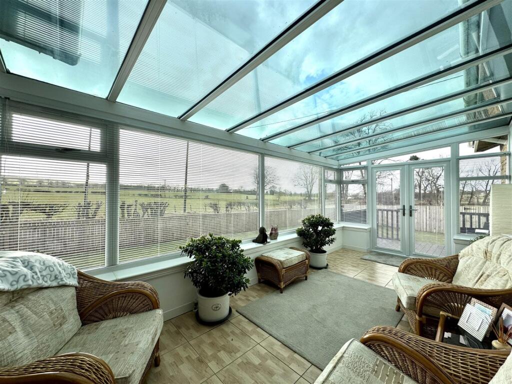 Conservatory