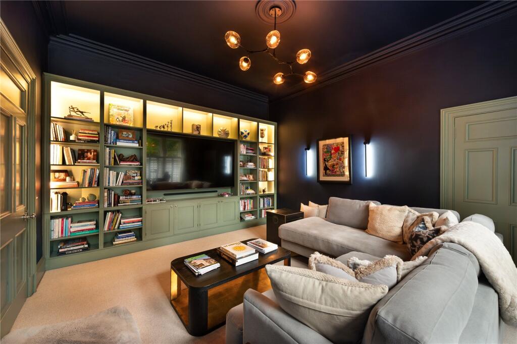 Sitting Room