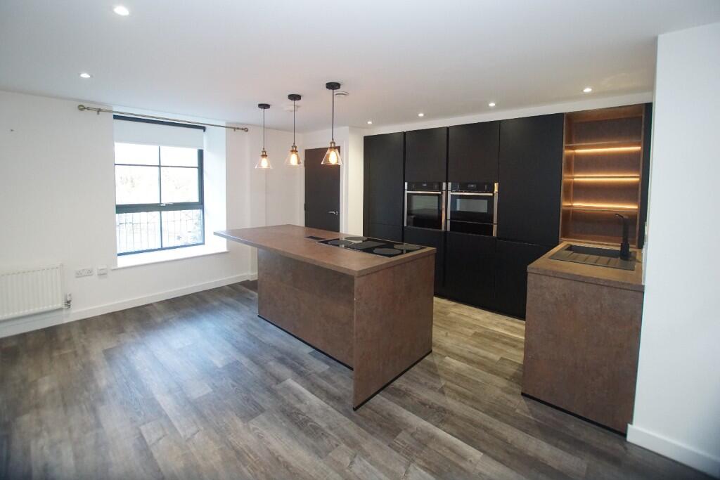 Kitchen/Living 