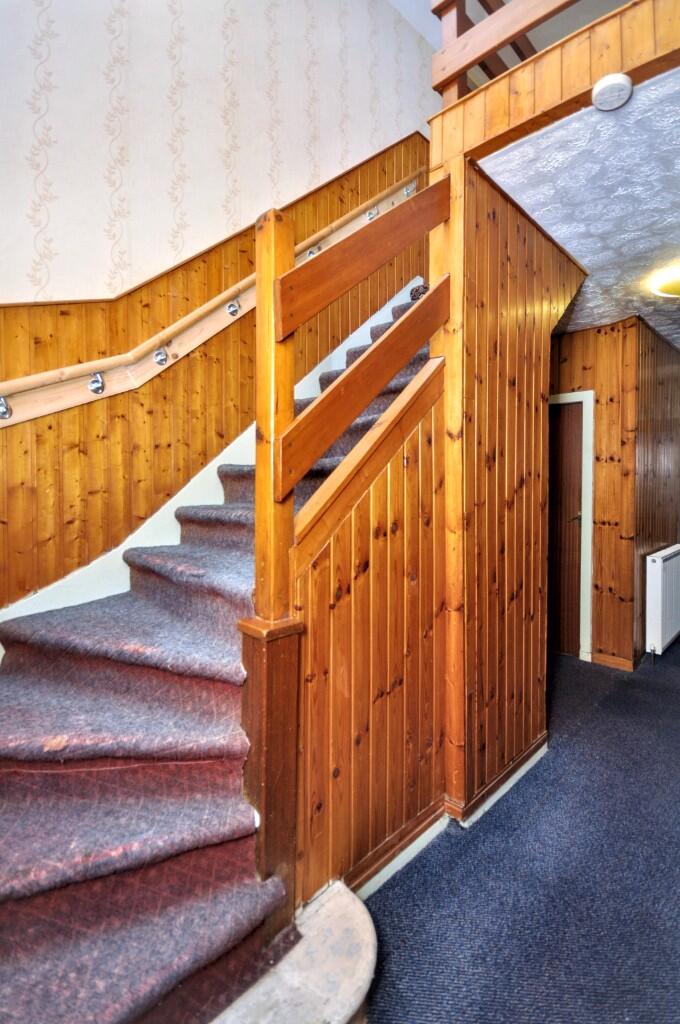 Stairwell