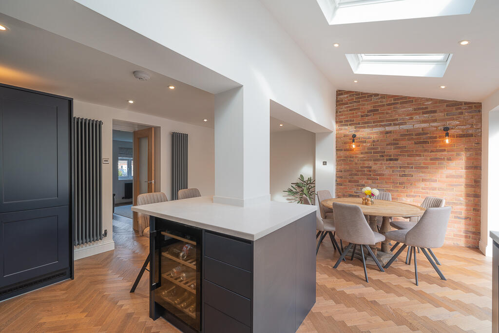 Ross Close, Saffron Walden, CB11