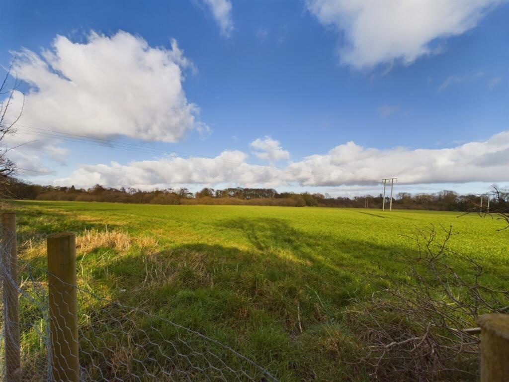 Countryside Views