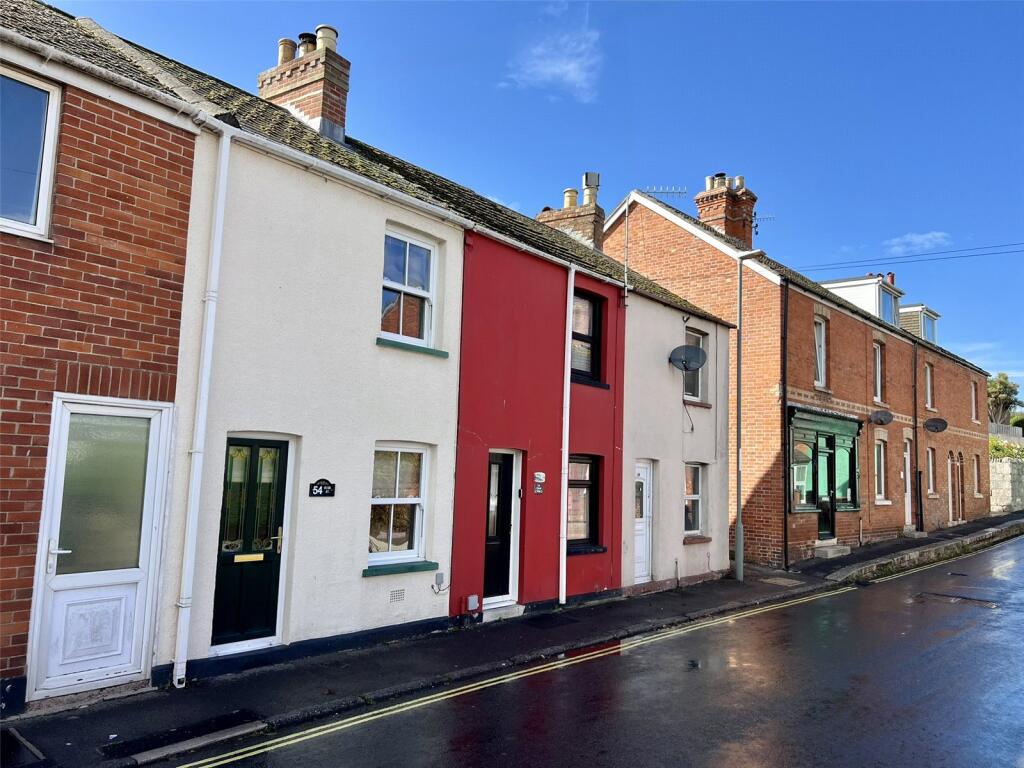 High Street, Wyke Regis, Weymouth, Dorset, DT4