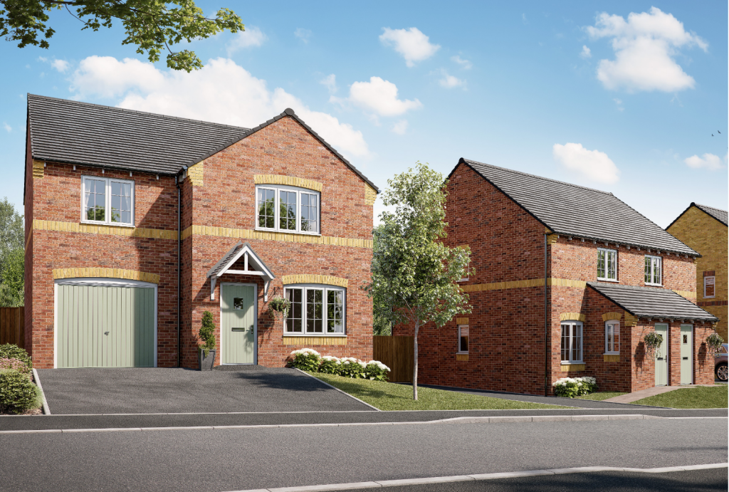 Images are used for illustrative purposes only and may include optional upgrades at additional cost.