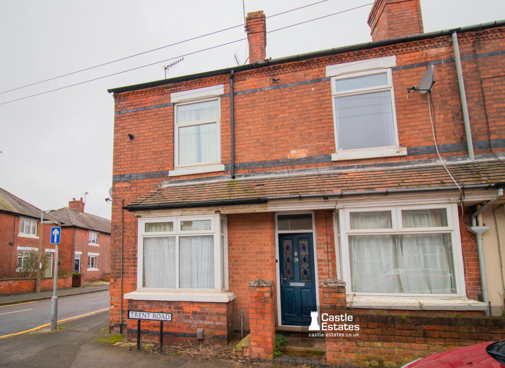 Trent Road, Beeston, NG9 1LD