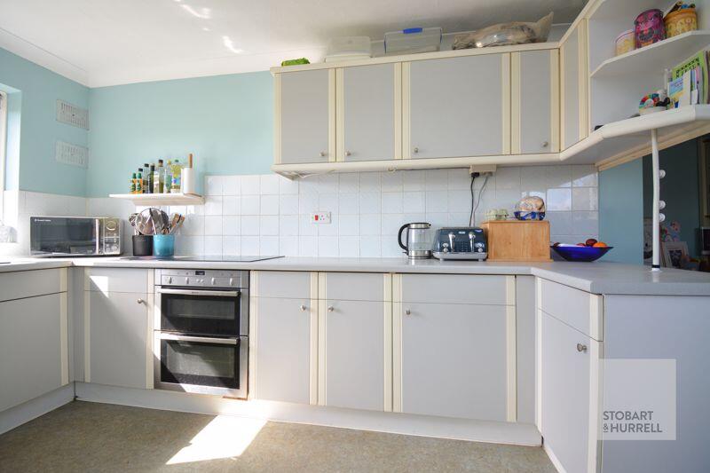 Kitchen Alternative 