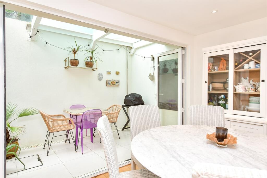 Internal Lifestyle Photograph