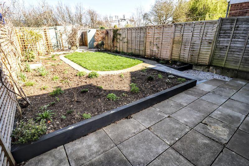 GARDEN