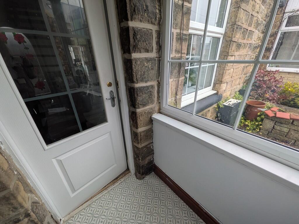 Porch