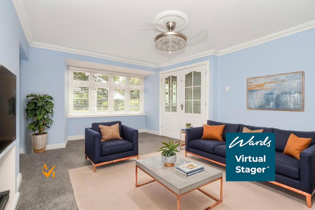 Lounge (Modern Style)