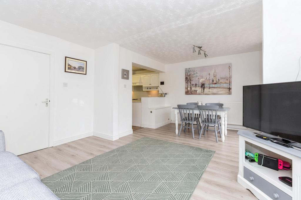 Dining / Family Room