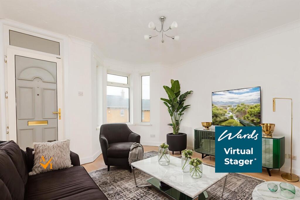 Lounge (Modern Style)