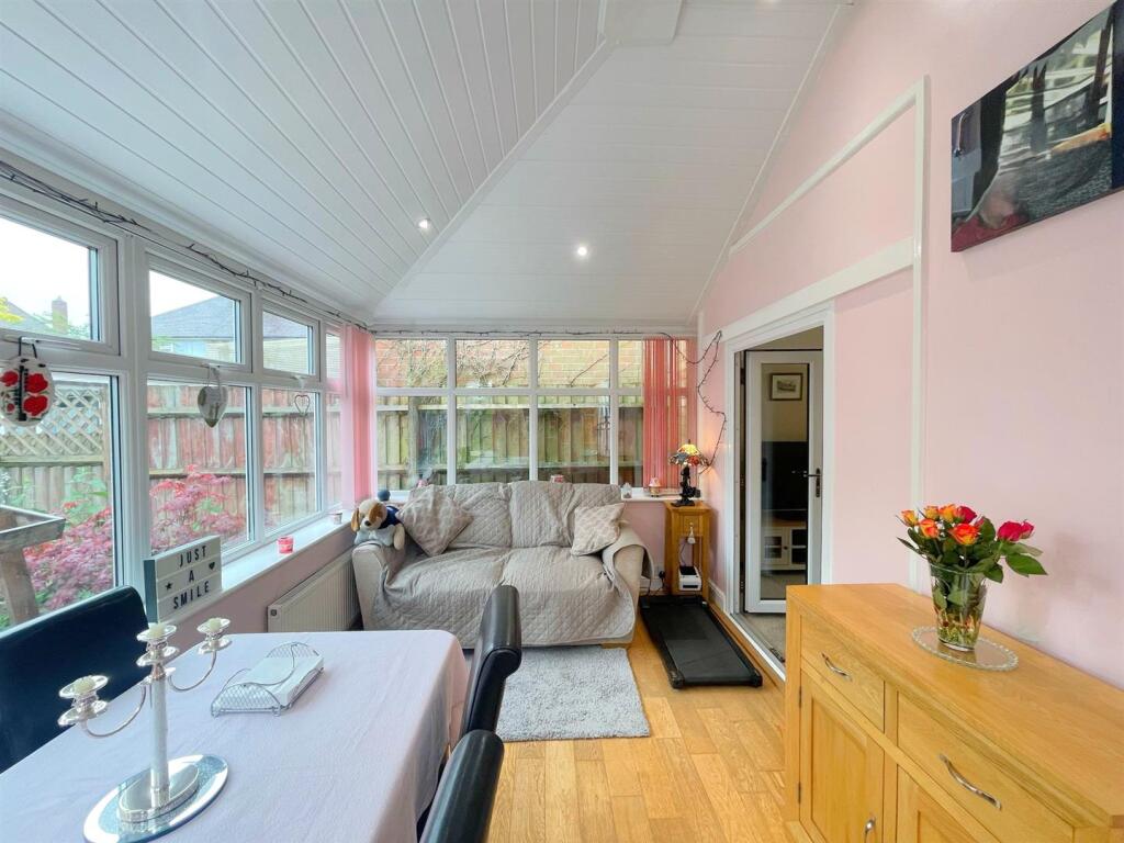 Conservatory