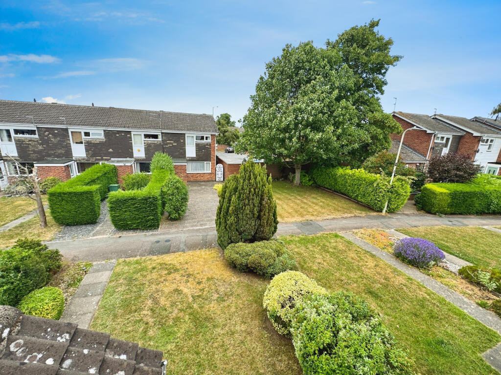 7 Denton Walk, Wigston Meadows, Wigston, LE18 3XJ