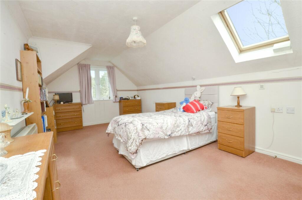 Bedroom No. 1