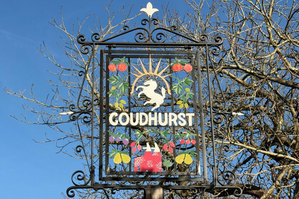 Goudhurst