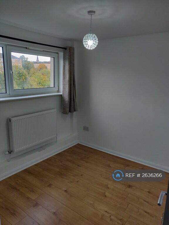 Downstairs Bedroom