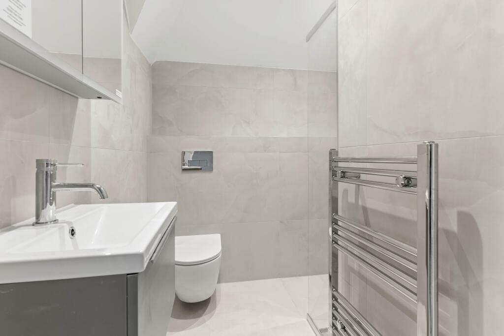 Plot 4 Barley Mews