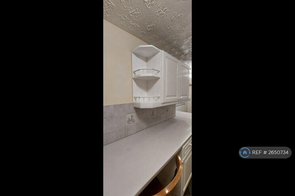 Communal Kitchen