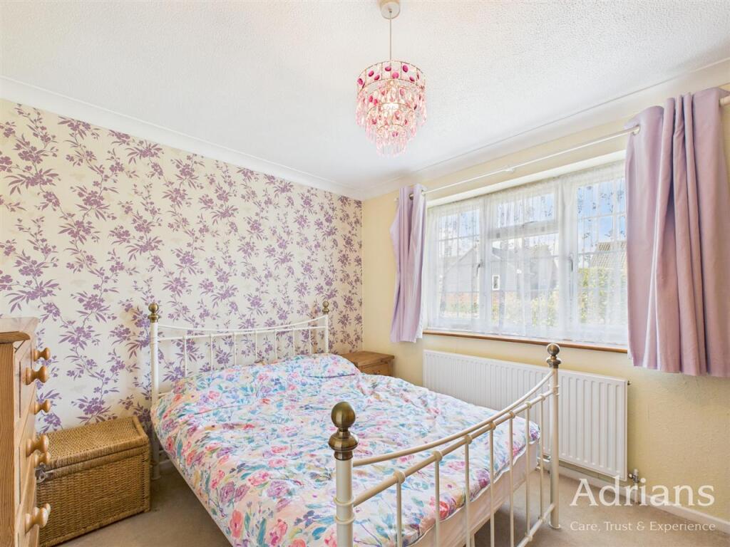 BEDROOM TWO