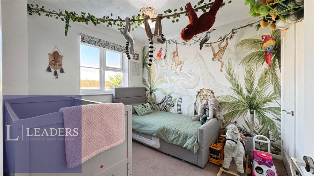 Bedroom 2