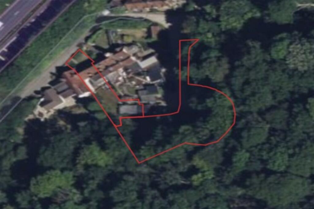 Woodland Included