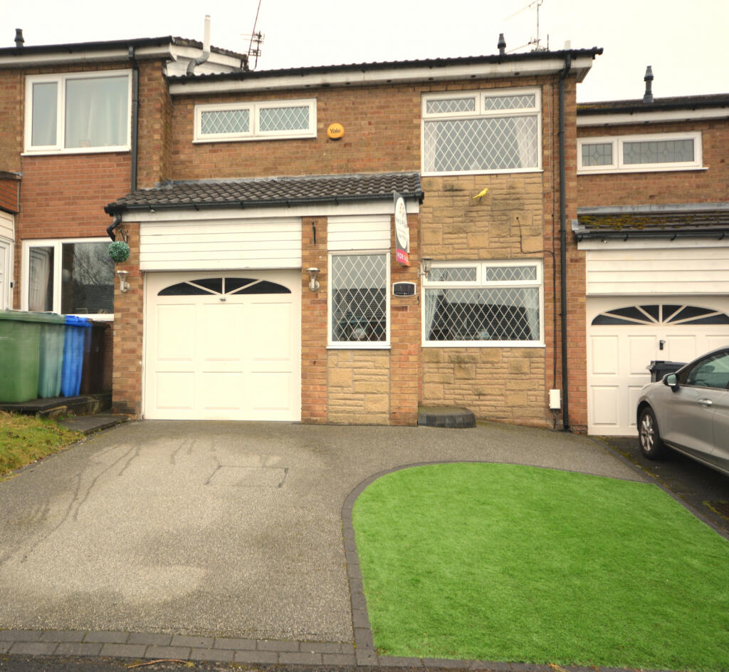 68 Tintern Avenue, Whitefield M45 8WY