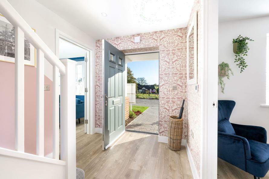 Eden Green - Plot 35 Show