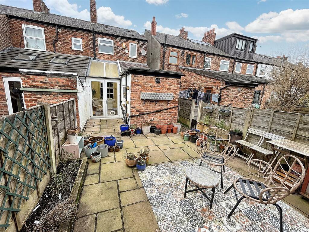 Gardens Aspect 2